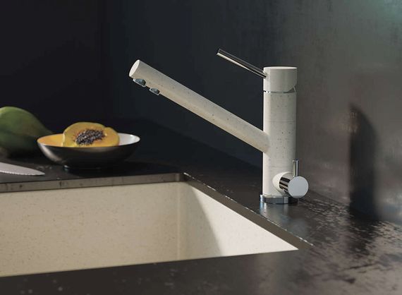 Смеситель OMOIKIRI Tonami-BE(арт.4994059)