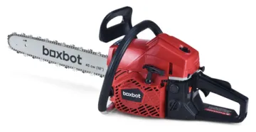 Бензопила BOXBOT BS-5218