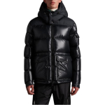 Куртки Moncler FW22 Masaya Logo, 1A00255595ZJ999