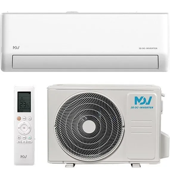 Настенная сплит-система MDV MDSAJ-07HRFN8/MDOAJ-07HFN8 iERA DC Inverter