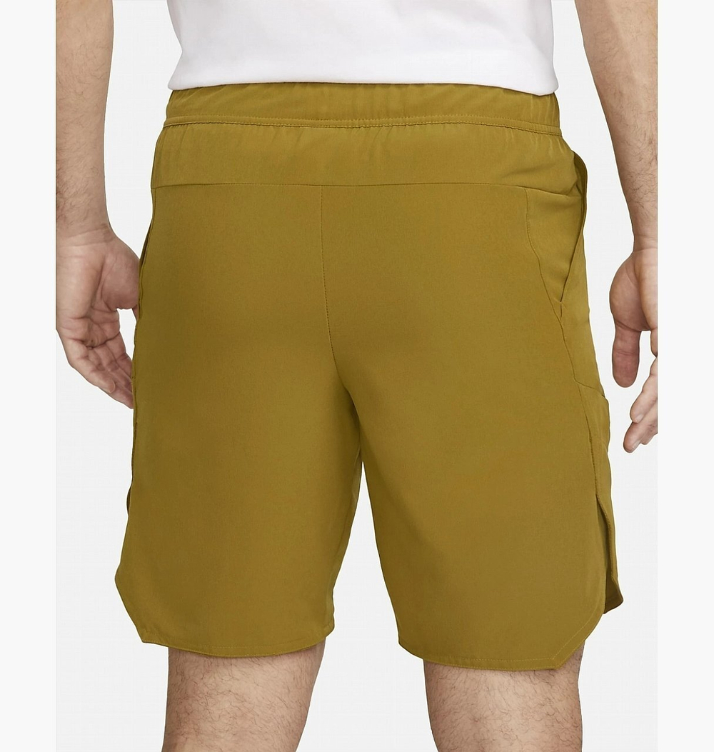 ОДЕЖДА ДЛЯ ТЕННИСА Мужская, Шорты NIKE COURT DRI FIT ADVANTAGE .