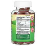 Nature's Craft, детские жевательные таблетки с бузиной, со вкусом малины, 90 жевательных таблеток