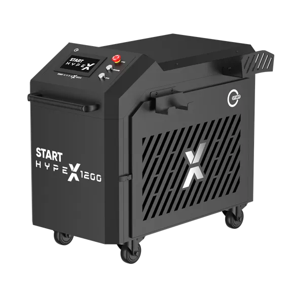 OSA START HYPE X1200 Установка лазерной сварки 8STX1200