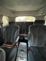 СРОЧНАЯ ПРОДАЖА (в связи с переездом) Chrysler Pacifica – 3.5L V6