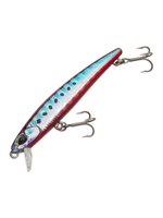 Воблер DUO Tetra Works Totoslim 50S, AHA0011 Sardine, 50 мм, 2,4 г, тонущий, минноу