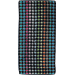 Полотенце 70х140 Cawo Loft Karo 516 Cubes