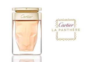 Cartier La Panthere Eau De Parfum