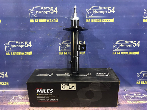 Стойка передняя левая HYUNDAI IX35 2010-2013