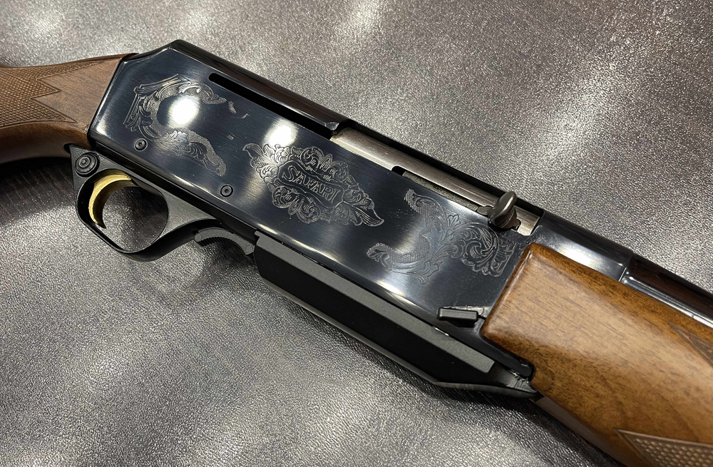 Browning BAR MARK II., к. .308Win., № 311MM19855