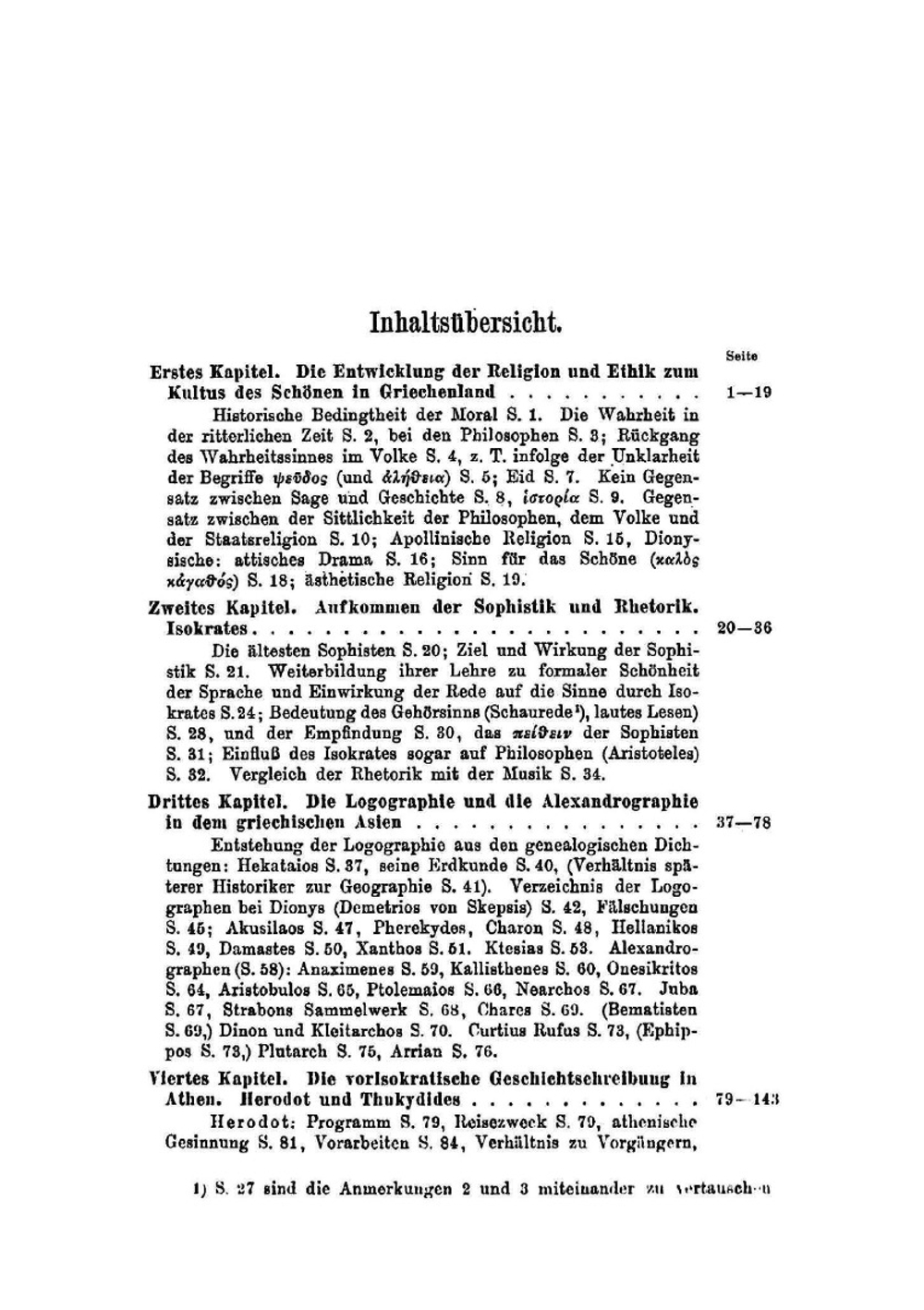Wahrheit und Kunst Geschichtschreibung und Plagiat im klassischen Altertum | H. Peter