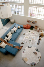 Ковер Lorena Canals EcoCity (120 х 170 см)