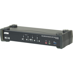 KVM переключатель ATEN CS1924M
