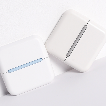 Двойной фурминатор Z-POD