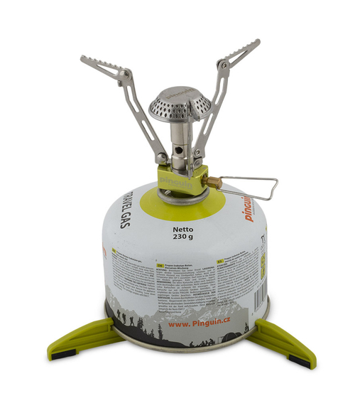 Газовая горелка Pinguin Trek