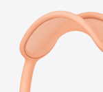 Беспроводные наушники Apple AirPods Max, (USB-C), «Оранжевый » | Orange, 2024 (NEW)