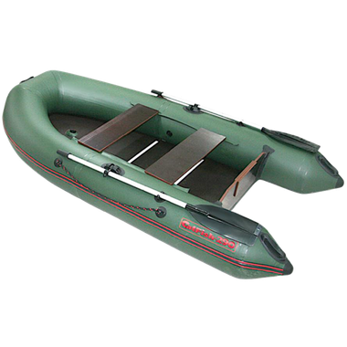 Лодка ПВХ Мнев и К CatFish-290 -