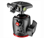 Штатив Manfrotto MK190XPRO3-BHQ2 с шаровой головкой