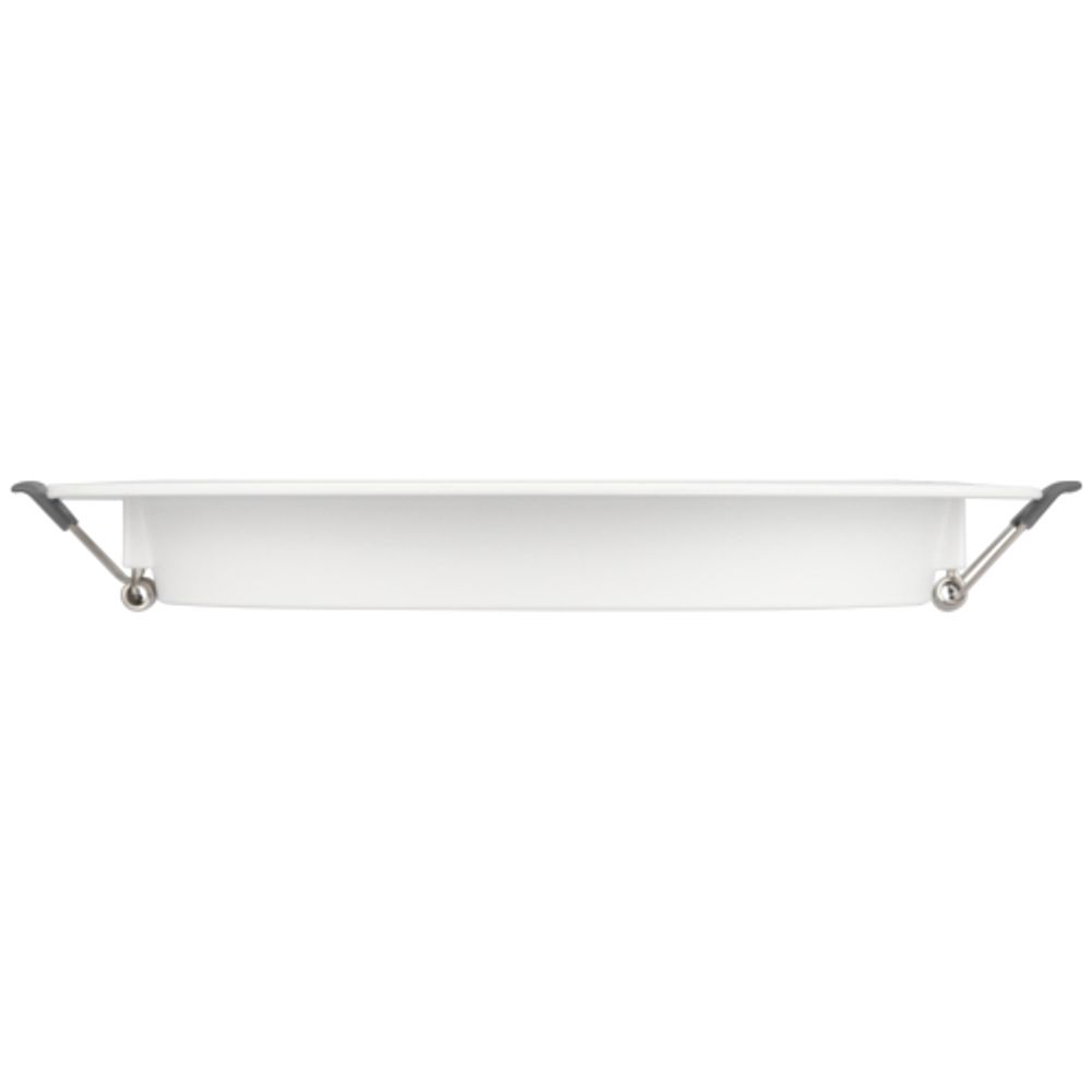 Светильник светодиодный встраиваемый ЭРА LED 17-24-4K круглый 24Вт 4000К | Downlight
