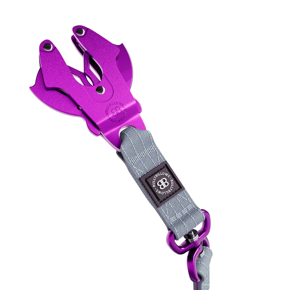 Поводок Swivel Lighter Combat BullyBillows