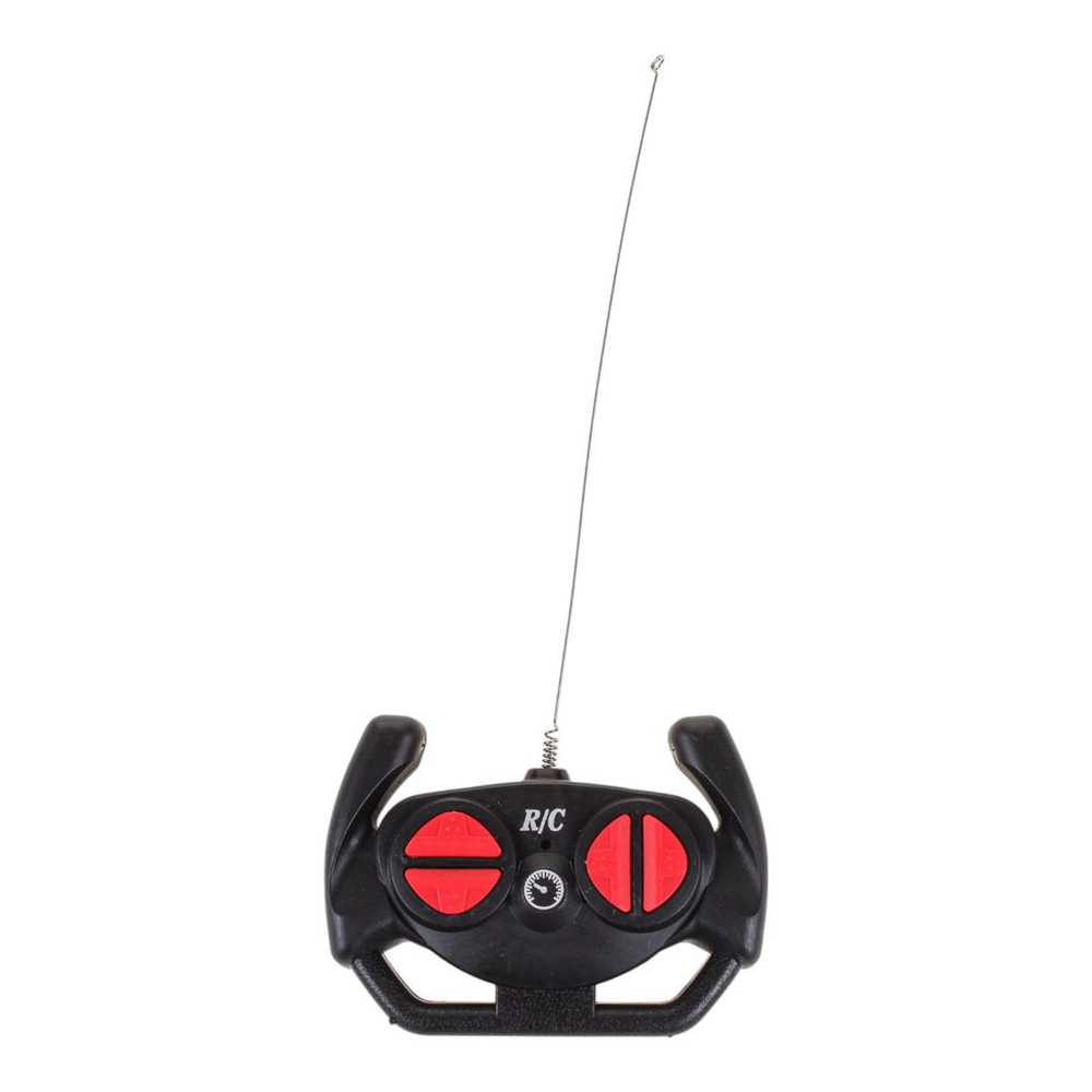 Машина классическая на РУ, коробка 999-20