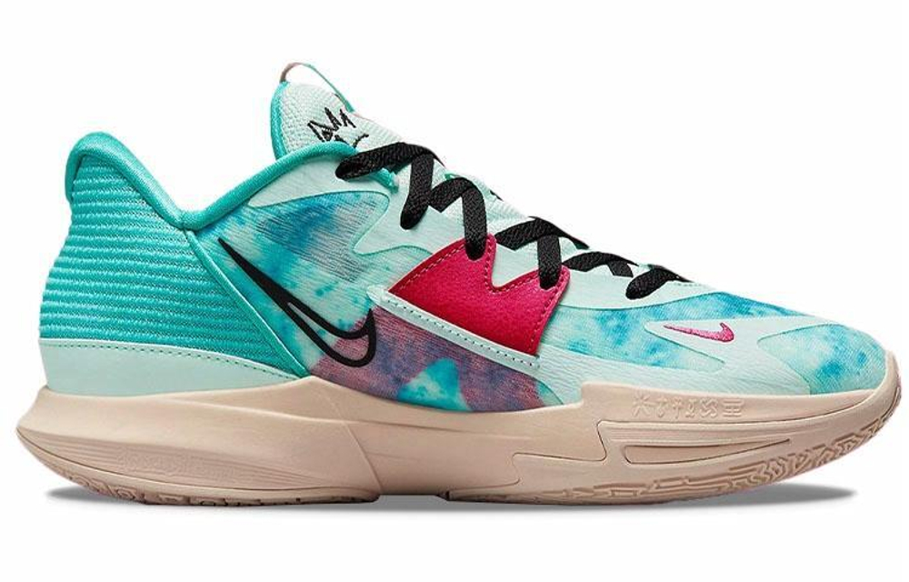 Кроссовки Nike Kyrie Low 5 Community Ep "1111" 5
