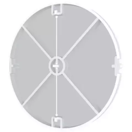 Защита от обратной тяги D125 12,5 BV ERA title=