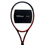 Ракетка для тенниса Профессиональные WILSON CLASH 100 V2 295