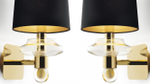 Бра Barovier&Toso Saint Germain
