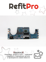 Материнская плата для ноутбука Lenovo P1 Gen 3 WINi7-10875H Quadro T1000 yAyDTnABvP (5B21C87192), оригинал