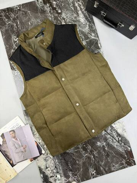 Жилет Zegna