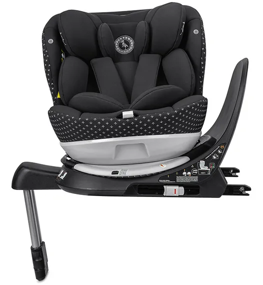 Автокресло Storchemuhle by Osann Niki Complete Iris