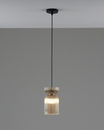 Светильник подвесной Moderli V11668-1P Roswell