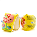 Нарукавники "Морские обитатели" 23*15см 3-6 лет 58652/533082 (Intex)