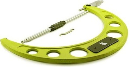 Микрометр КАЛИБРОН МК 300 - 400 0.01 121906