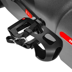 Умный велотренажер Yamaguchi Fitness Bike Light