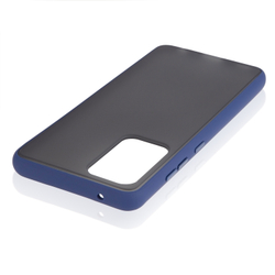 Чехол ROSCO для Samsung Galaxy A52 оптом (арт. SS-A52-ST-TPU-BLUE)