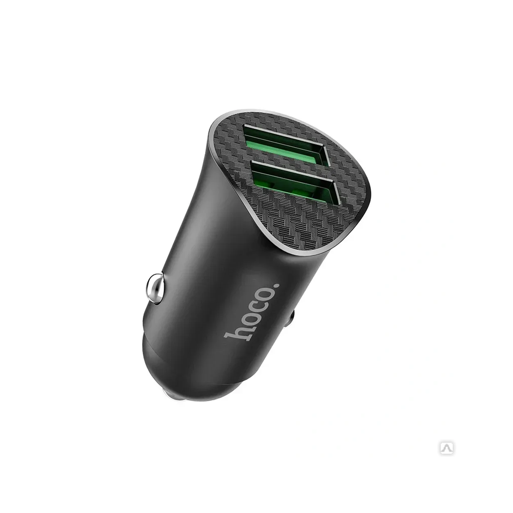 АЗУ hoco Z39 18W (Black)