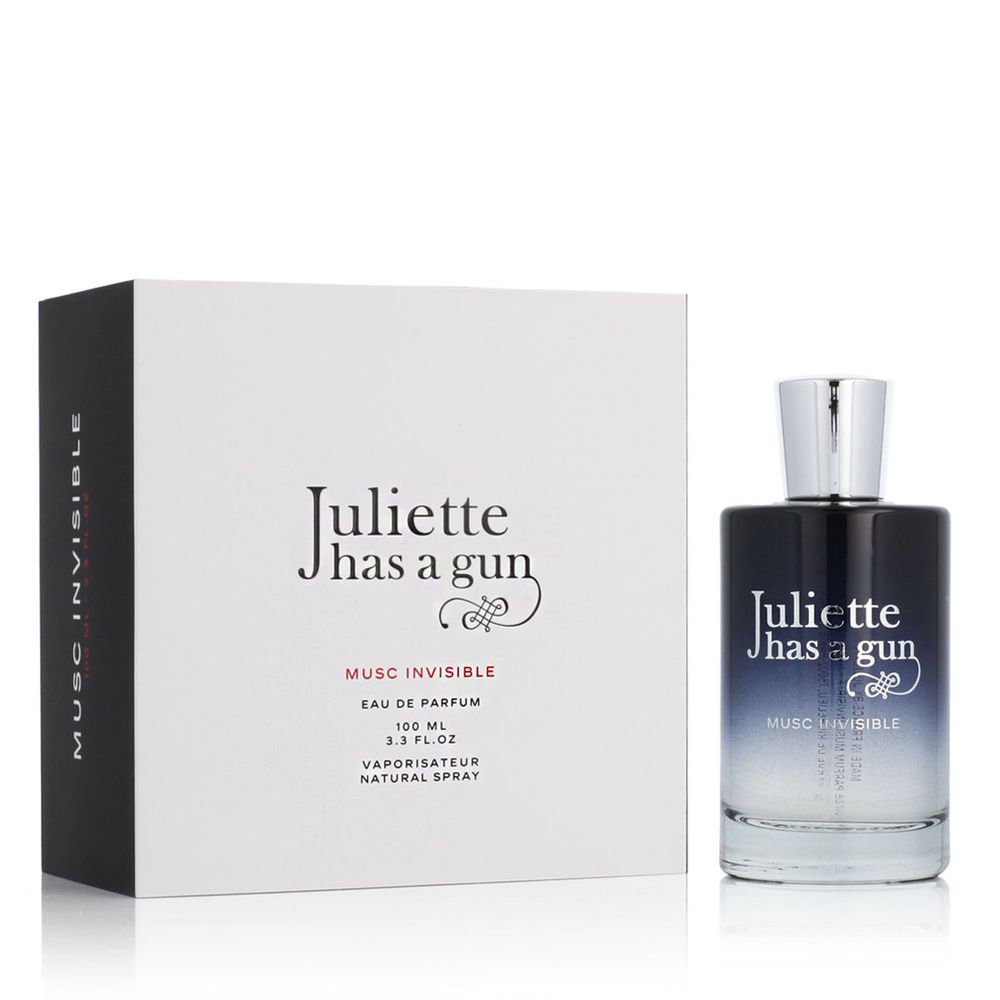 Juliette Has A Gun MUSC INVISIBLE EDP 100 ml Juliette Has A Gun MUSC INVISIBLE EDP 100 ml