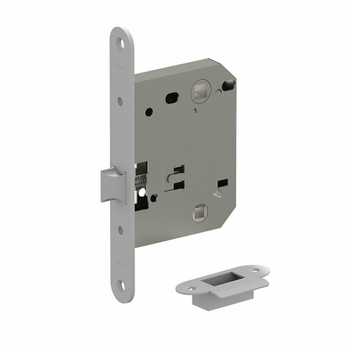 Защелка Bravo P-2R-WC W Белый