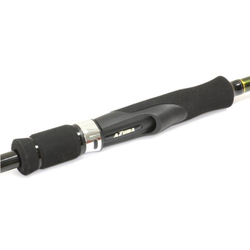 Спиннинг Zetrix AZURA AZS-682L 2.03m 3-15g