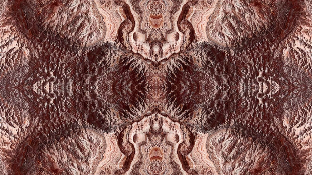 Цифровое панно ID Wall METEORITE