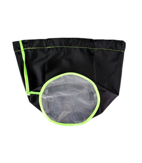 Мешки Honey-Bag Basic 5 шт, 5 л