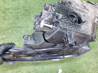 Битая Фара левая Lexus NX 1 (2017-2021) LED