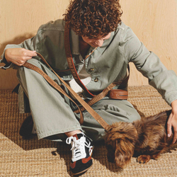 Поводок «Пони-Компаньони» 3 метра HuntingPony