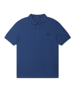Мужская Рубашка-поло The Fred Perry