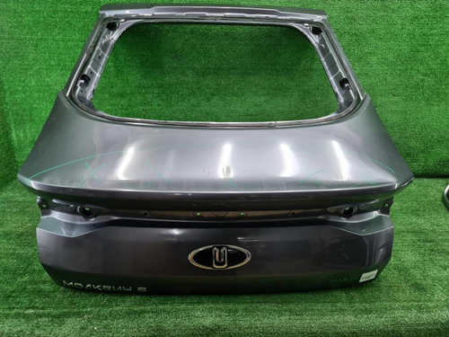 Крышка багажника Москвич 6 (2023-н.в.)