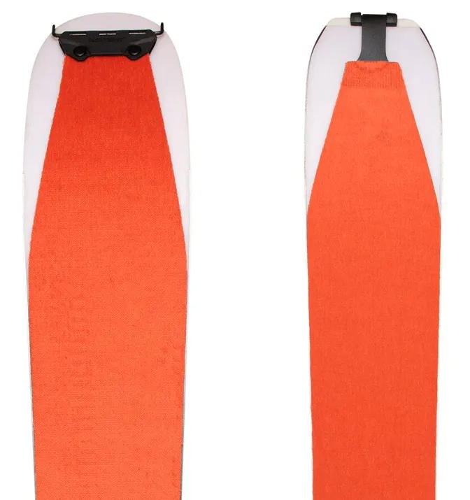 Камус Guide Pure 135 Mohair, Hot Melt