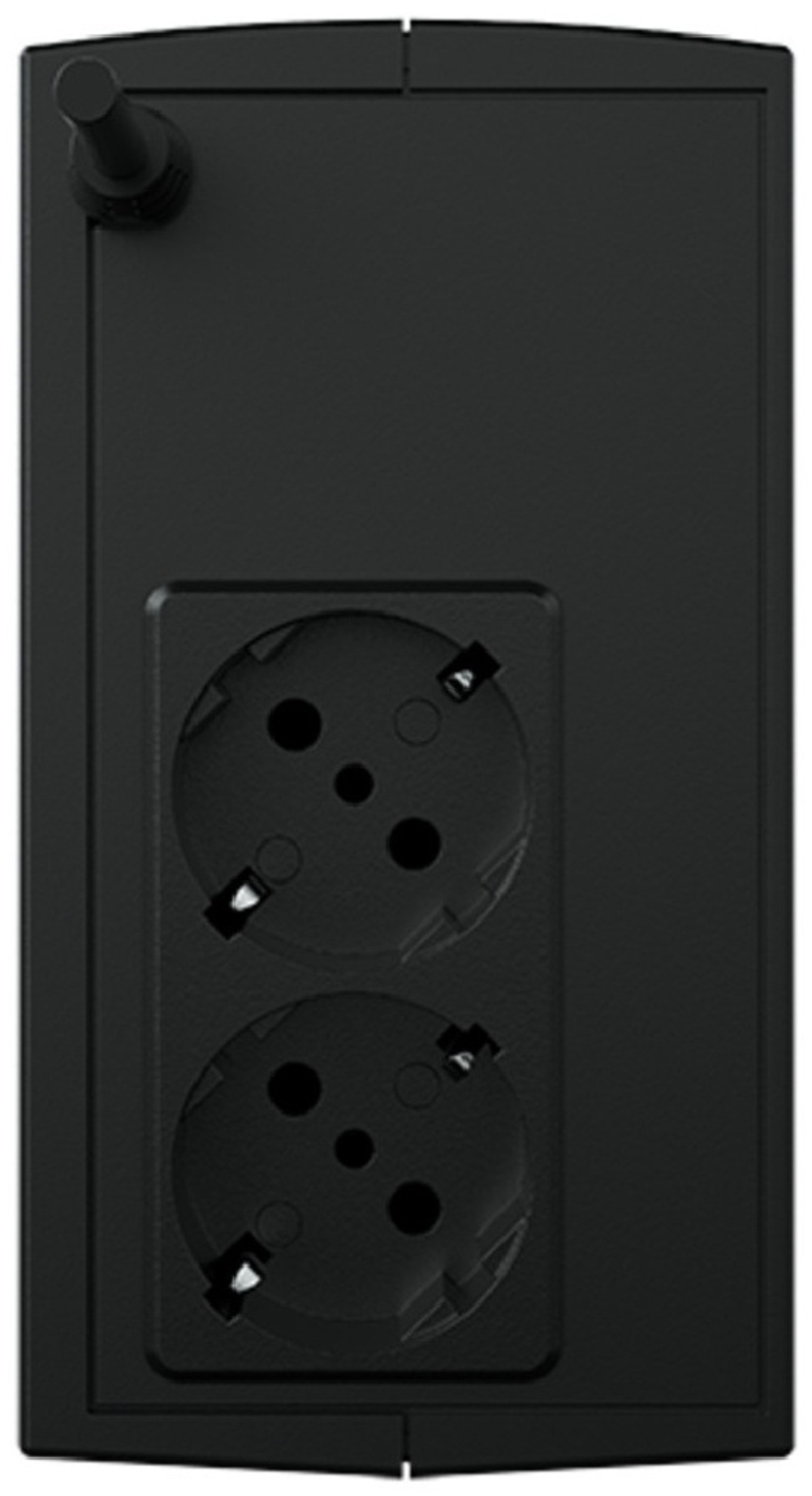 Источник бесперебойного питания CyberPower UTС850E