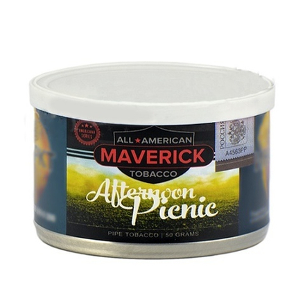 Maverick Afternoon Picnic