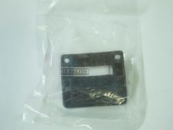 77216-K35-V00. COVER, SPRING PLATE. HONDA